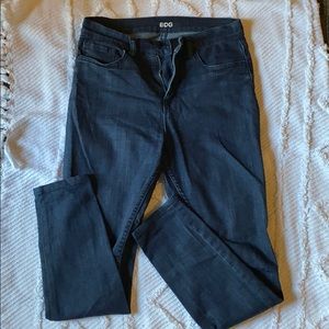 BDG High Rise Twig - 28